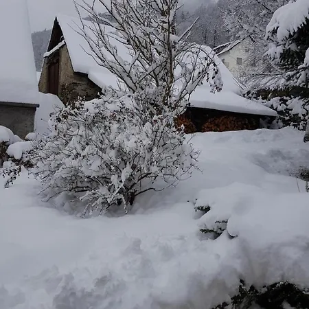 St Lary-vignec Au Calme * Vignec