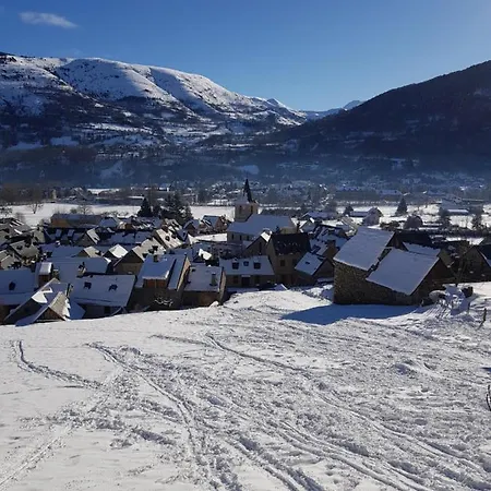 St Lary-vignec Au Calme * Vignec