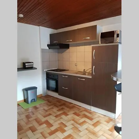 St Lary-vignec Au Calme Vignec